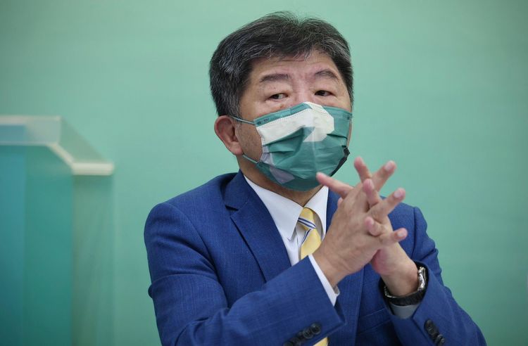 陳時中直言說話不算話的國家有誰會信任？林林攝