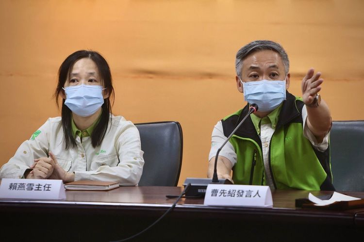 動物園強調，團團的動物福祉也是重要考量。林林攝