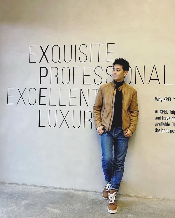 粉絲都靜待林志穎「復出」。翻攝林志穎臉書