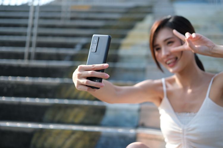 Xiaomi 12T系列均採億級像素主鏡頭。陳志淵攝