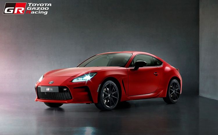 TOYOTA GAZOO Racing將針對GR Yaris、GR 86與GR Supra規劃GR Pure Sports計時挑戰賽。原廠照片