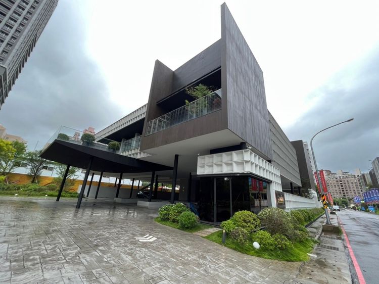 大同莊園3目前去化接近6成，實價揭露金額約70億，在北台銷售成交亮眼。楊明峰攝