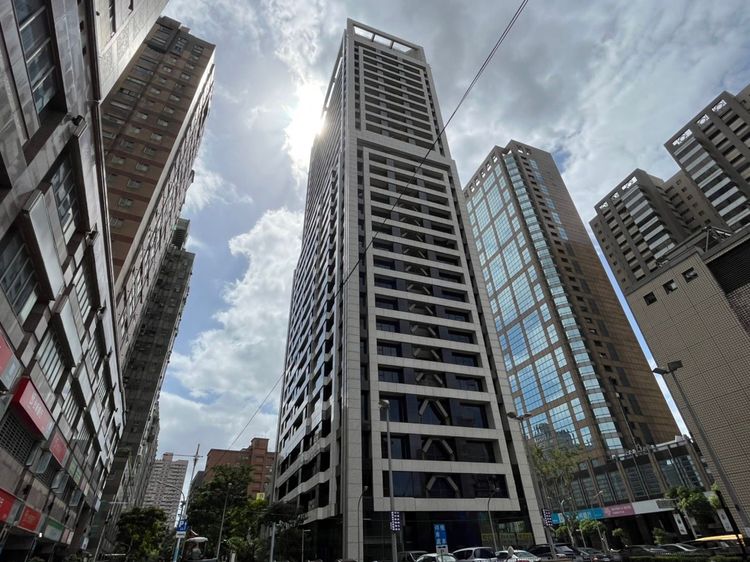 三輝玳門成交單價逼近9字頭。楊明峰攝