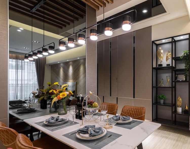 「和耀‧心綻」主力格局24－36坪，每坪開價37－40萬元，今年2月公開至今銷售突破6成，諮詢度相當踴躍。翻攝和耀‧心綻臉書