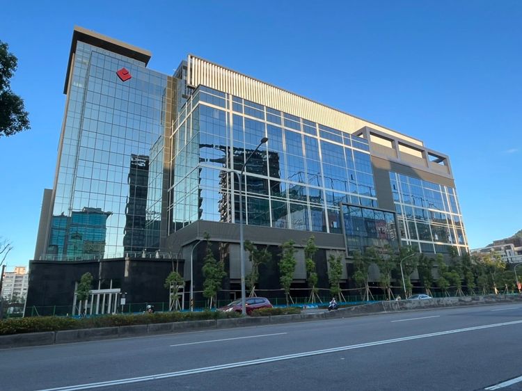 裕隆城商場明年開幕，將改變當地商業生態。楊明峰攝