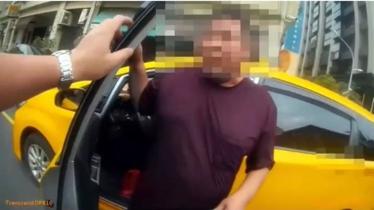 警方訊後將王姓馬伕依妨害風化罪嫌移送法辦。讀者提供