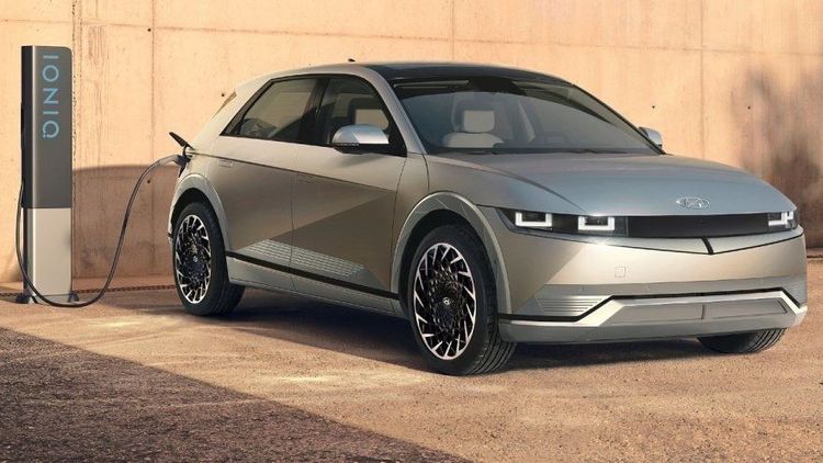 2023年式的IONIQ 5反映匯率及成本，全車系至少調漲6.9萬元，已預訂未交車的車主，部分仍得負擔新舊年式價差。原廠提供
