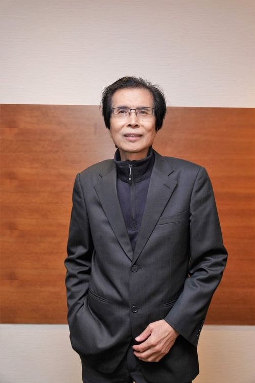 李文科看好桃園房市長線發展。李文科提供