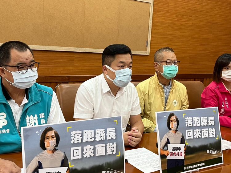 民進黨團總召陳俊宇。黨團提供