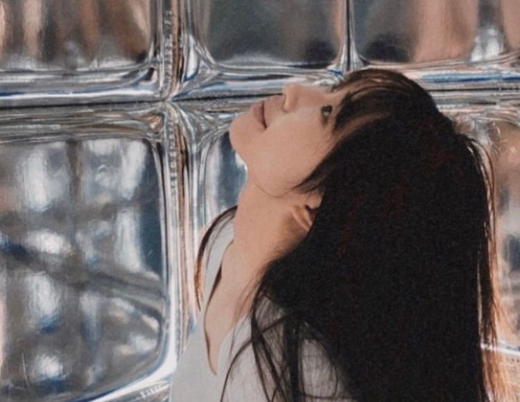 小玫瑰感謝珍惜擁有的一切。翻攝小玫瑰IG