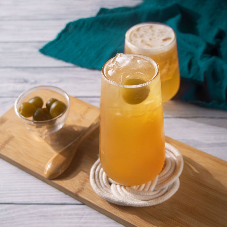 甲文青解油膩手搖飲TOP 3。業者提供