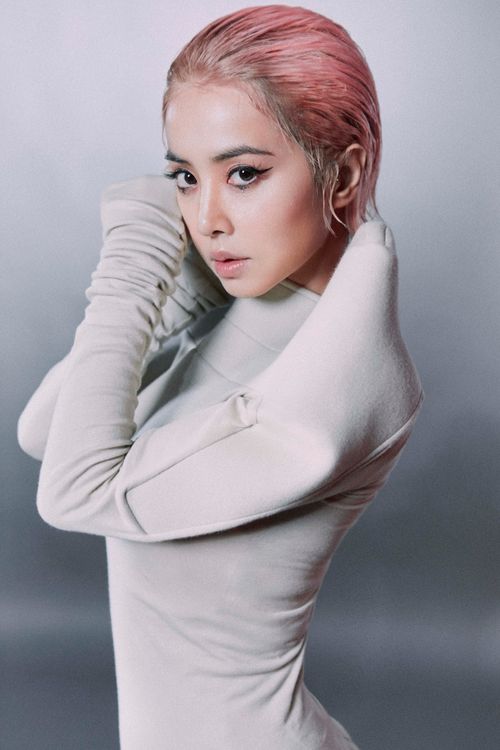 天后蔡依林將用美聲陪伴歌迷迎接新年。凌時差提供