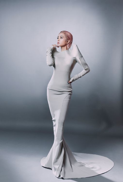 蔡依林將第8度攻蛋。凌時差提供