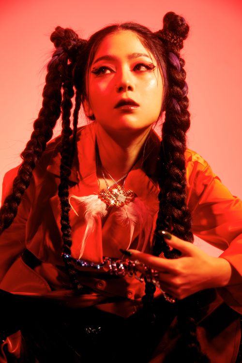 RayRay將在12月在台舉行電音專場演唱會。Spacecraft提供