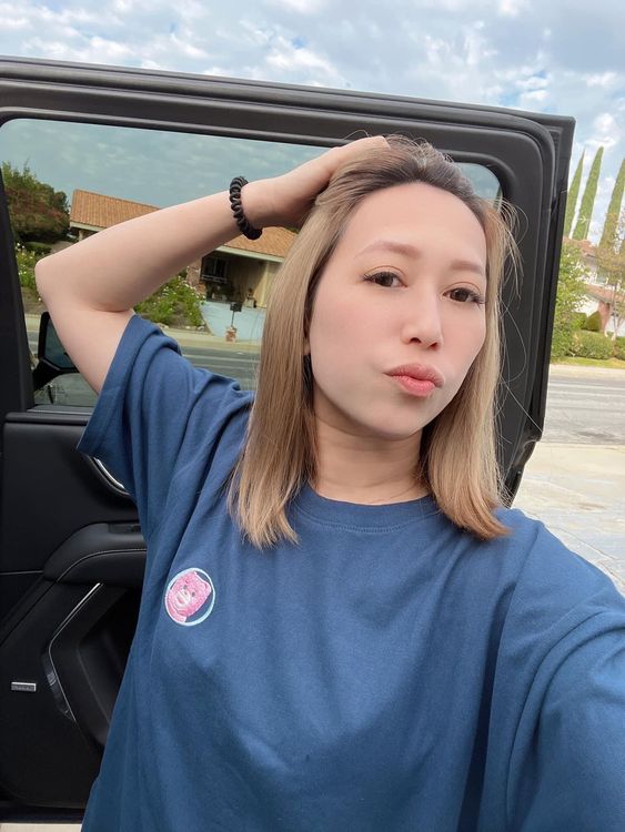 瑪菲司最新的音樂計畫也在密集籌備中。Halo Mavis國際連線提供