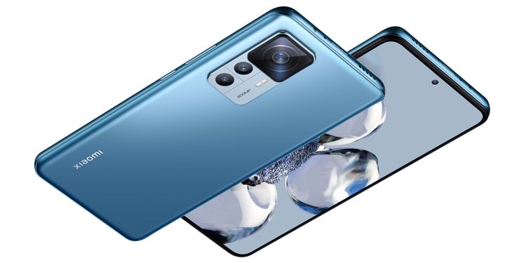 Xiaomi 12T Pro配備小米首款2億像素OIS超影像系統。業者提供