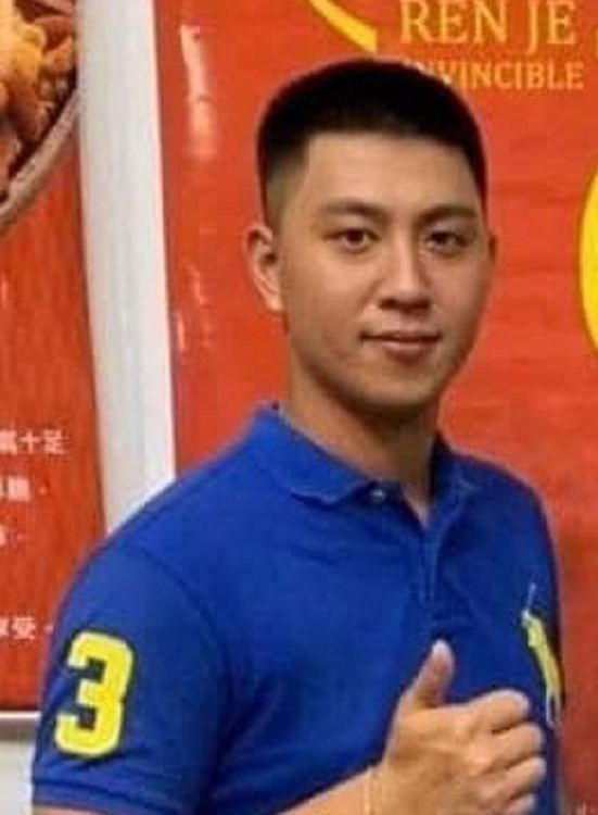 張敦量從9月24日起延押2個月。民眾提供