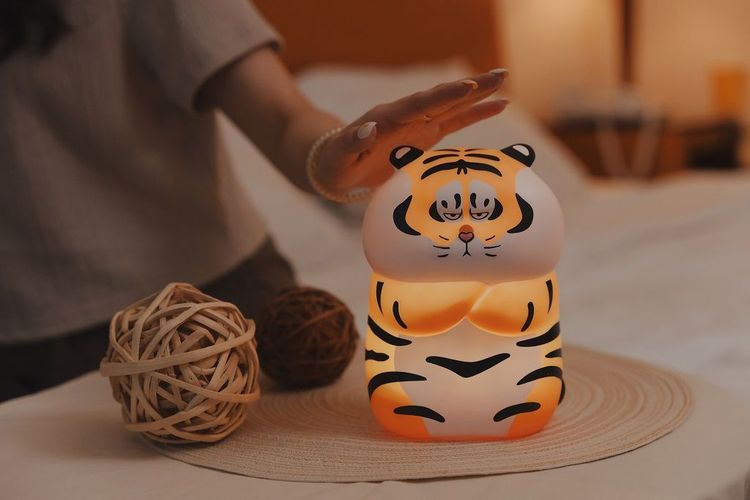 胖虎生氣拍拍燈，9/8下午3點-9/9消費不限金額加699元可換購，9/10下午3點-10/16集6點加699元可換購。業者提供