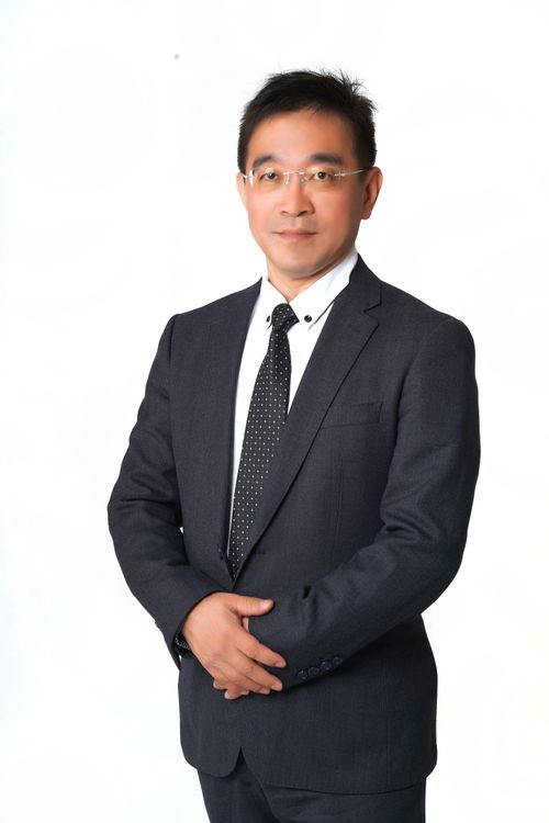 周昆立建議購屋族在買房之前先留意房屋和土地謄本資料。周昆立提供