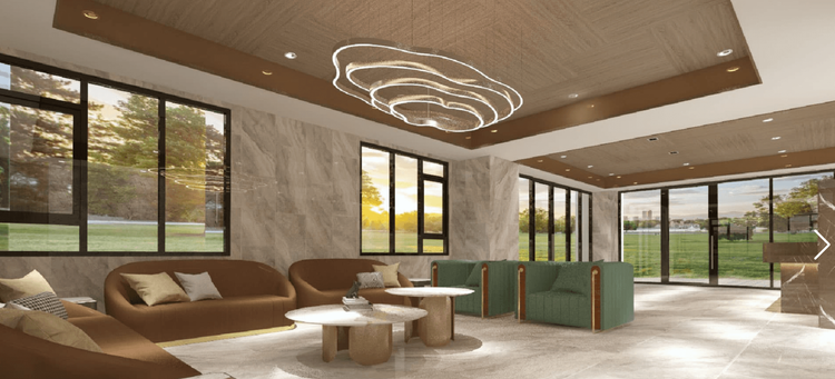 「岳泰峰山」目前2房僅剩倒數2戶，據悉產品諮詢度相當踴躍，買盤就有不少是內科工程師、來自南港的首購族。翻攝岳泰峰山官網