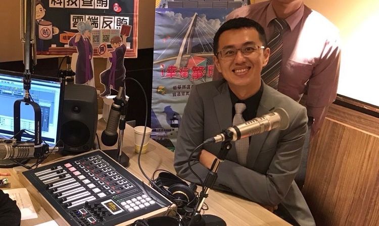 檢察官黃睦涵強調邀劉男到台南時，手上已無他的案件。翻攝士林地檢署官網