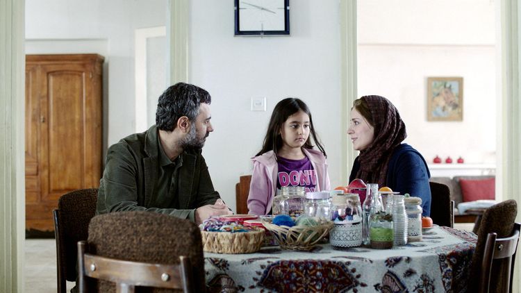 《贖罪風暴》揭開伊朗社會的黑暗面。海鵬影業提供