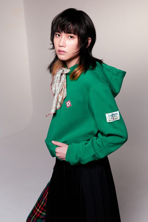 演出藝人名單包括新生代大勢創作者持修。高流提供