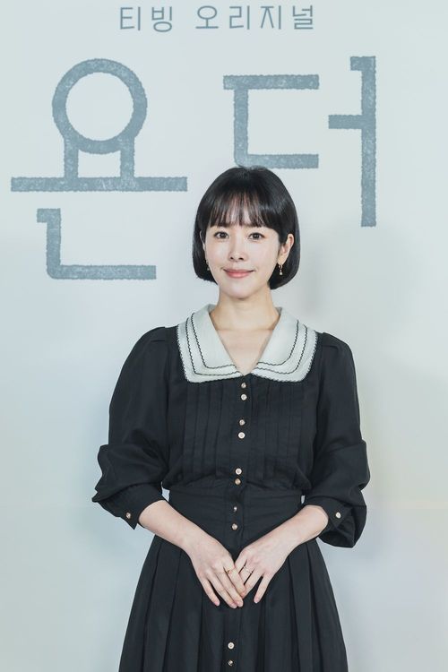 韓志旼在《Yonder》飾演車利煦。friDay影音提供