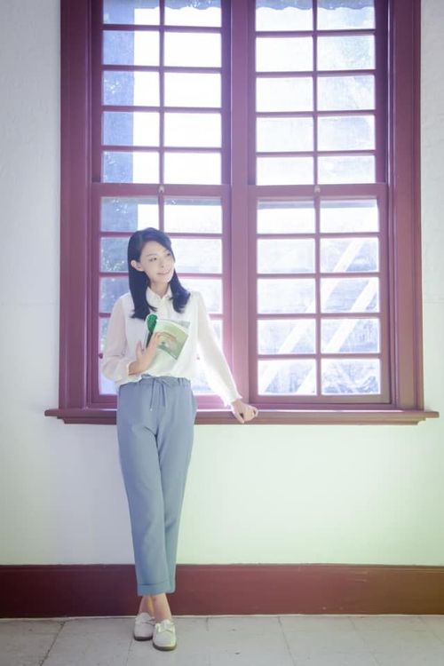 沈慧虹爆料，高虹安打卡手上拿的《竹城少年》，還是她擔任副市長時親自召開記者會出版的書。資料畫面