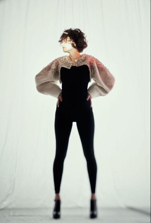 靜物Lisa Djaati新專輯攜手陶喆、葛大為、小安、何欣穗齊力打造。靜物Lisa Djaati提供