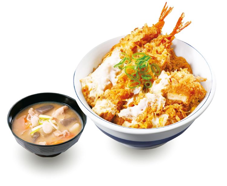 10/31前入住「歡迎光臨吉豚屋」房型贈送「海老腰內豬排丼套餐兌換券」。業者提供