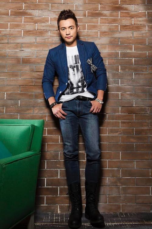 海角七號「阿嘉」范逸臣也將登台演出。屏東縣文化處提供