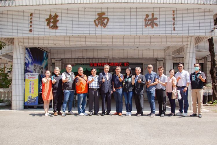 高虹安無端點名世界高中，再度引發失言風波。高虹安團隊提供