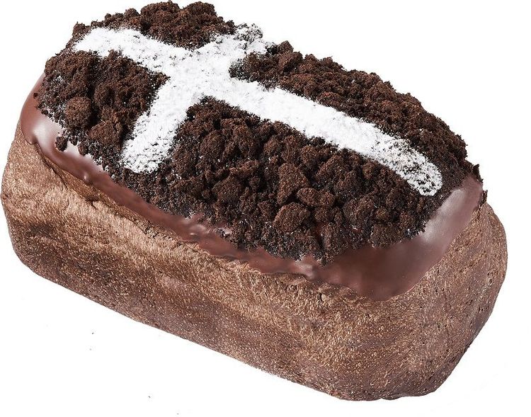 墓碑可可。業者提供