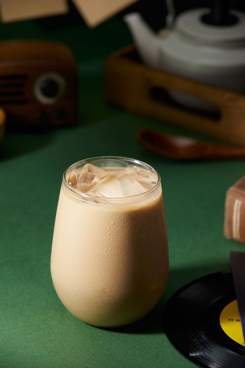 茶明載波絨韻鍋煮65元/M。業者提供