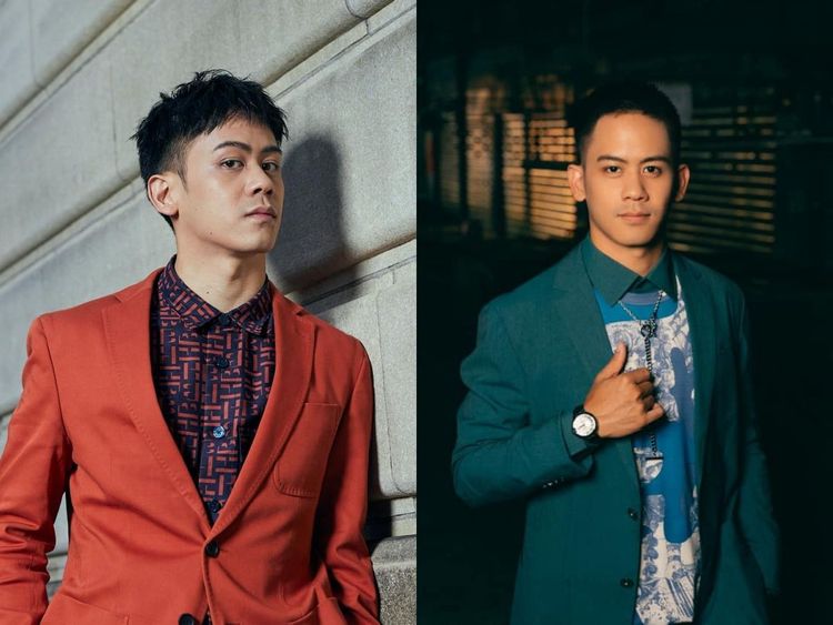 李淳升格人夫。翻攝李淳臉書