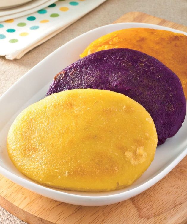 「懷舊市集」將端出古早味美食。園方提供