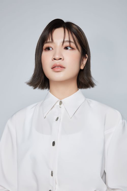 客語歌手黃宇寒將在國慶晚會登台。三立電視提供