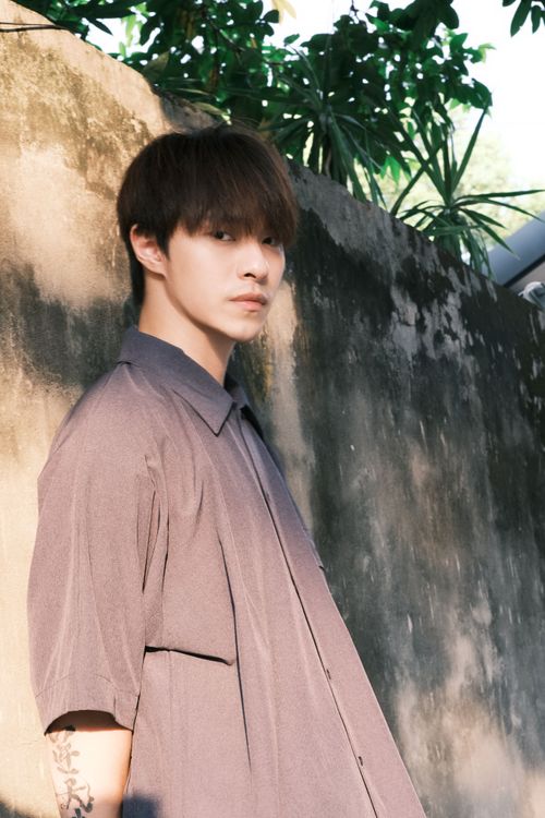 楊景涵睽違七年再次發表新作。凡事文創提供