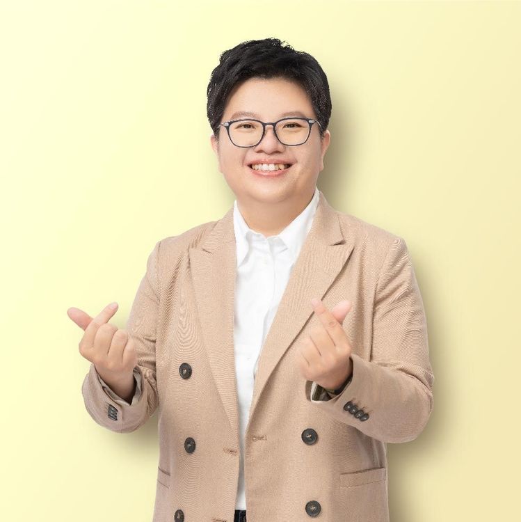 高雄市議員吳佩蓉喊話教育部，針對許淑華論文抄襲疑雲應該介入調查。翻攝吳佩蓉臉書