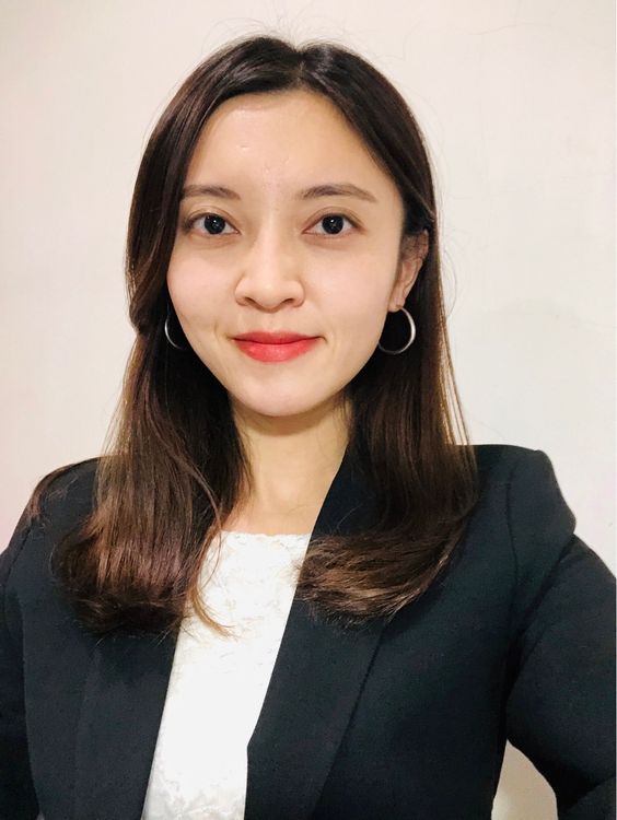 律師曾茗妮為讀者解答法律問題。曾茗妮提供