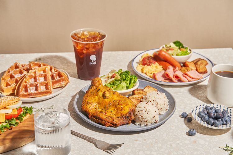 會員單筆儲值2000元起可獲得餐飲兌換券。業者提供