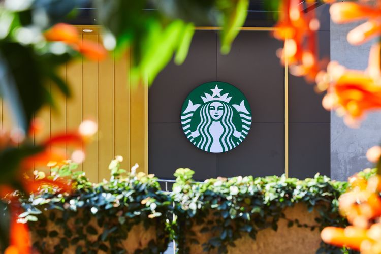 中埔穀倉門市外觀。業者提供