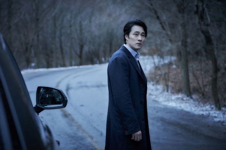 蘇志燮被導演親筆信打動而演出，還把信收進保險箱珍藏。車庫娛樂提供