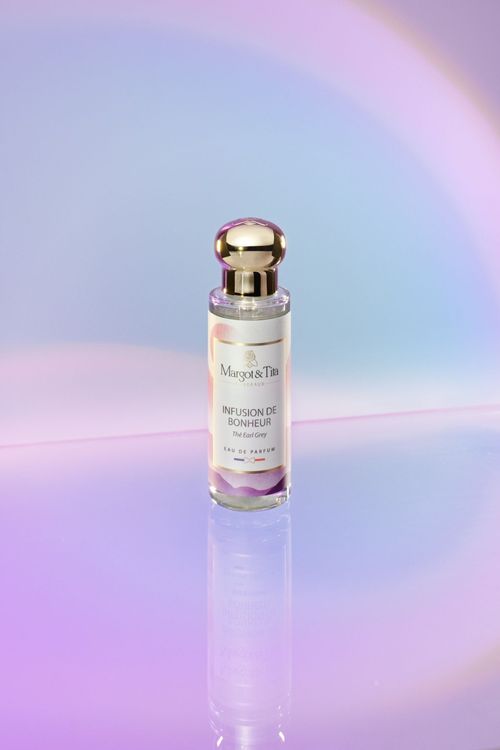 #格雷伯爵，30ml／1290元。品牌提供