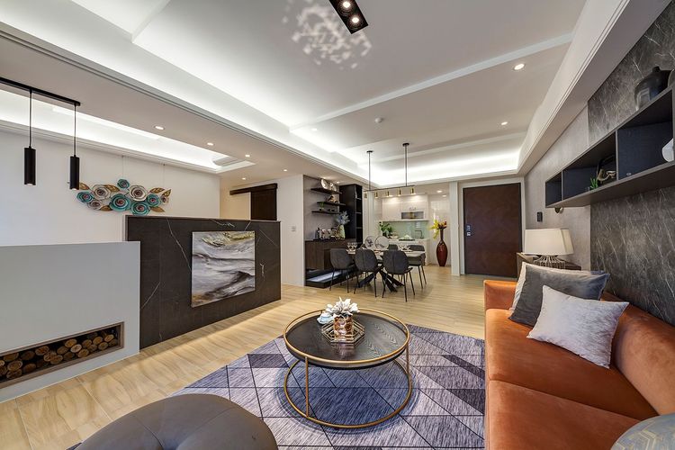 「定泰經國翫」目前成交價仍以3字頭為主，買盤不乏來自台北的客群。翻攝定泰經國翫臉書