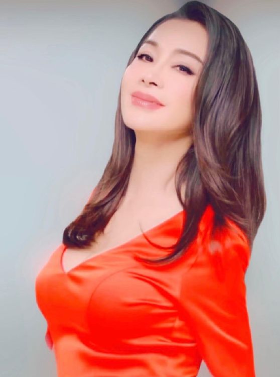 陳美鳳將在國慶晚會登台。三立電視提供