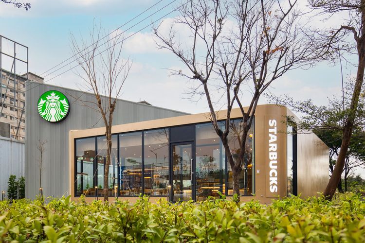 頭份中央門市。業者提供