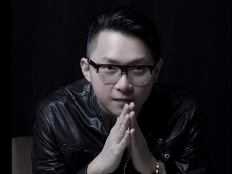 柯汶利曾憑導演短片《自由人》代表台灣入圍奧斯卡「最佳實景短片獎」。翻攝自Netflix官網