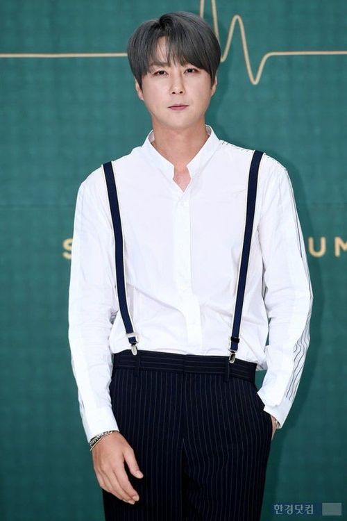 申彗星2次酒駕，重創形象。翻攝naver